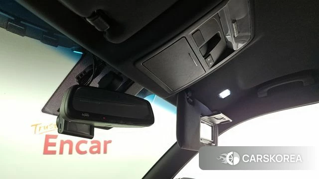 Ssangyong G4 Rexton id 4020550 из Кореи 11