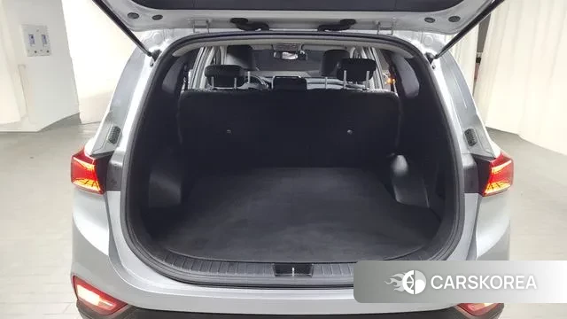 Hyundai Santa Fe TM id 3045531 из Кореи 11