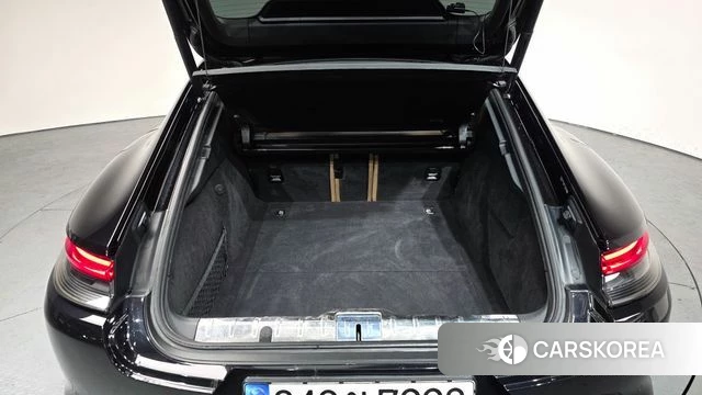 Porsche Panamera (971) id 3839871 из Кореи 11