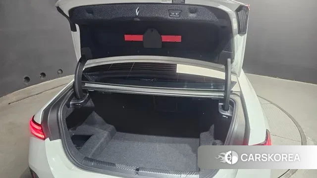 BMW 5 Series (G60) id 3614563 из Кореи 11