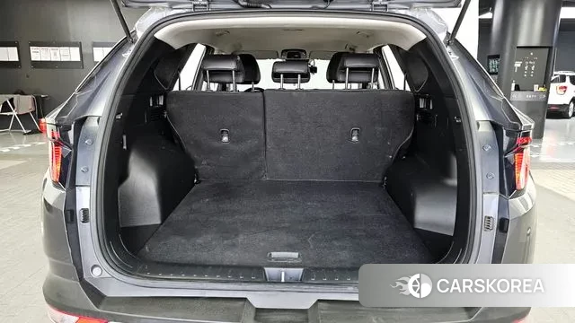 Hyundai Tucson (NX4) id 3680690 из Кореи 11