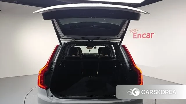 Volvo XC90 second Generation id 3449041 из Кореи 11