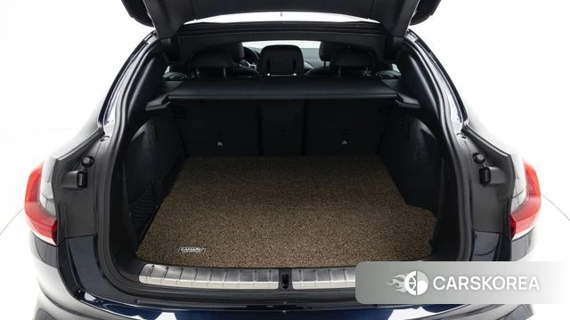 BMW X4 (G02) id 3852133 из Кореи 11