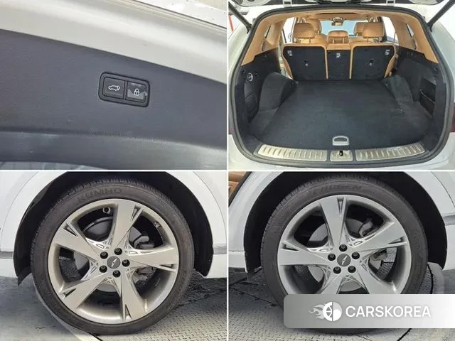 Genesis GV80 id 3379862 из Кореи 11