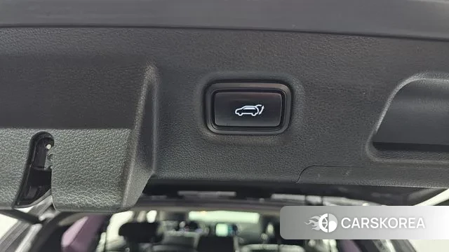 Hyundai Santa Fe TM id 3494619 из Кореи 11