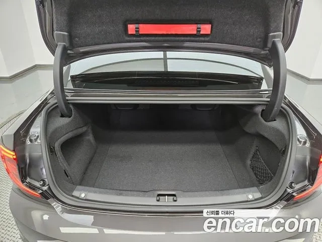 Volvo S90 id 2873600 из Кореи 11