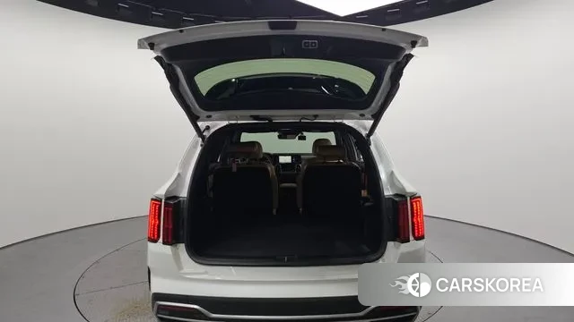 Kia Sorento 4th Generation id 3758993 из Кореи 11