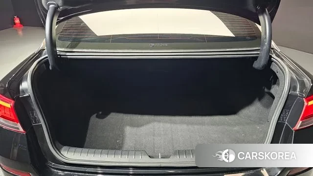 Kia The New K5 2nd generation id 3233801 из Кореи 11