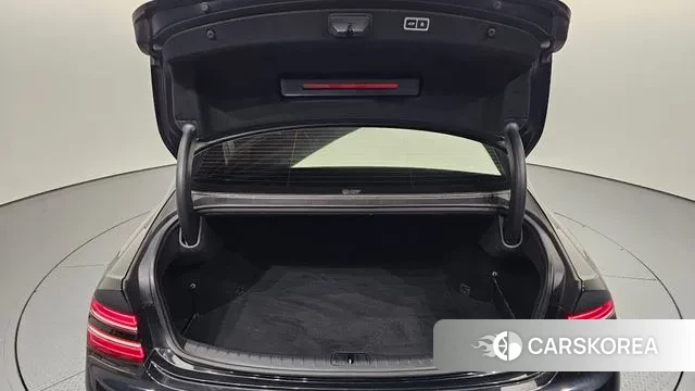 Genesis G80 (RG3) id 2960995 из Кореи 11