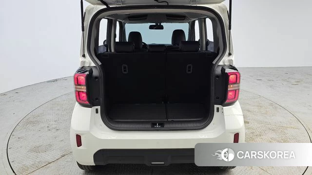 Kia The New Kia Ray id 3891761 из Кореи 11