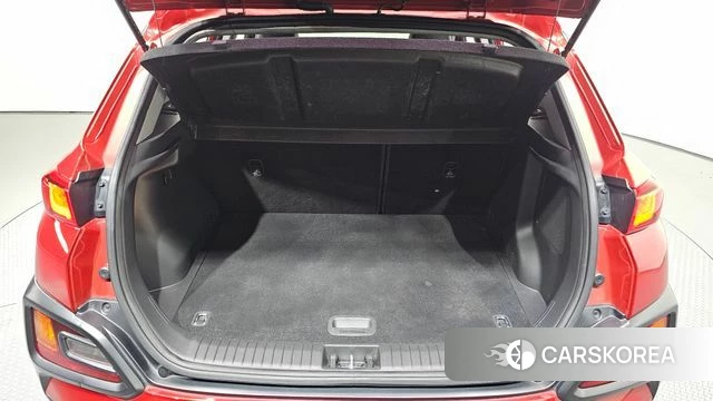 Hyundai Kona id 4543581 из Кореи 11