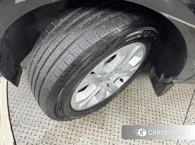 Land Rover Range Rover Evoque 2nd Generation id 3053359 из Кореи 11