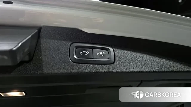 Volvo V60 Cross-Country 2nd Generation id 3587313 из Кореи 11