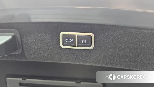 Genesis G80 (RG3) id 2994963 из Кореи 11