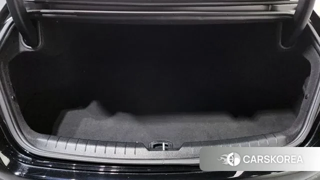 Kia K8 id 3686283 из Кореи 11