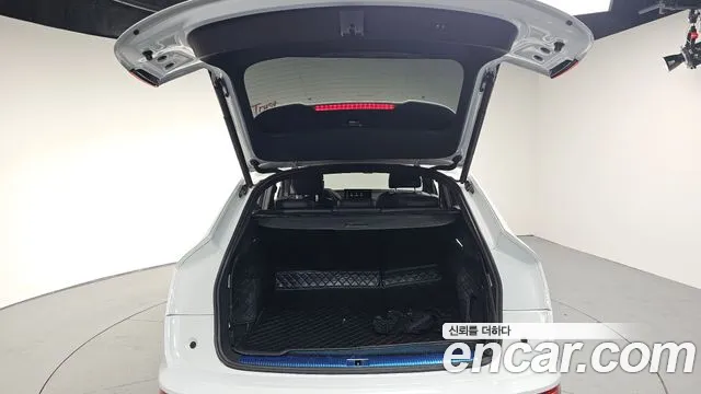 Audi Q5 (FY) id 2832324 из Кореи 11