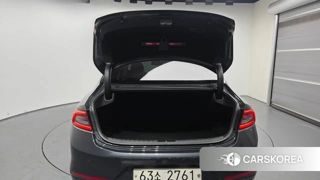 Hyundai Grandeur IG id 3867315 из Кореи 11