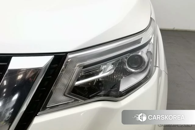 Nissan Tuda id 4272982 из Китая 11