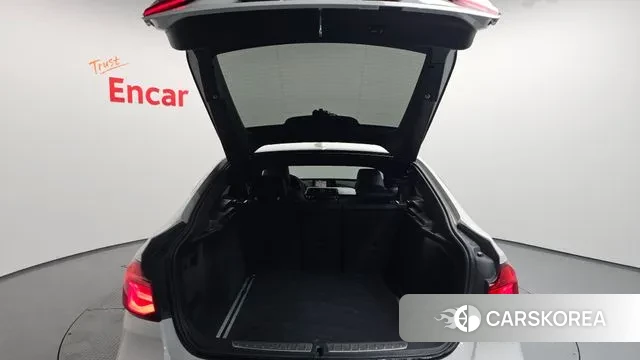 BMW 3 Series GT (F34) id 3722858 из Кореи 11