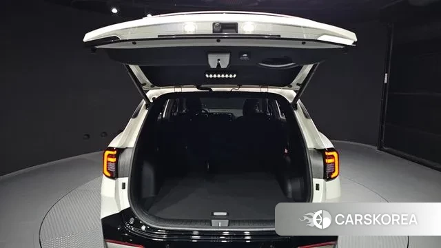 Kia The New Sportage 5th Generation id 3426158 из Кореи 11