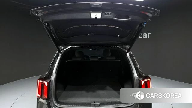 Kia The New Sorento 4th Generation id 4329585 из Кореи 11