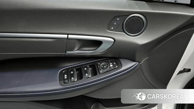 Hyundai Sonata D Edge (DN8) id 4200927 из Кореи 11