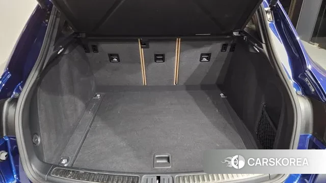 Porsche Macan id 3726595 из Кореи 11