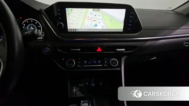 Hyundai Sonata (DN8) id 3378260 из Кореи 11