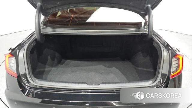 Hyundai Sonata (DN8) id 4223933 из Кореи 11