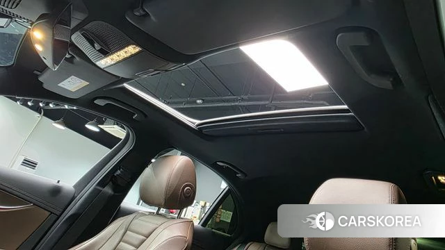 Mercedes-Benz E-Class W213 id 4593188 из Кореи 11