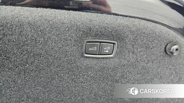 Porsche Taycan id 3964345 из Кореи 11