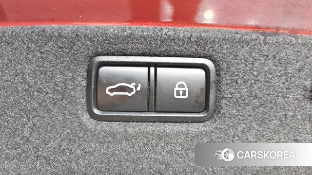 Genesis G70 id 3484588 из Кореи 11