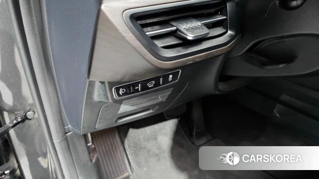 Kia K8 id 4613077 из Кореи 11