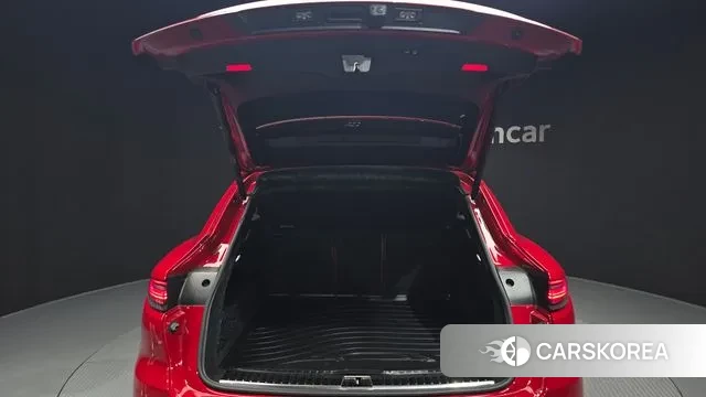 Porsche Cayenne (PO536) id 3160727 из Кореи 11