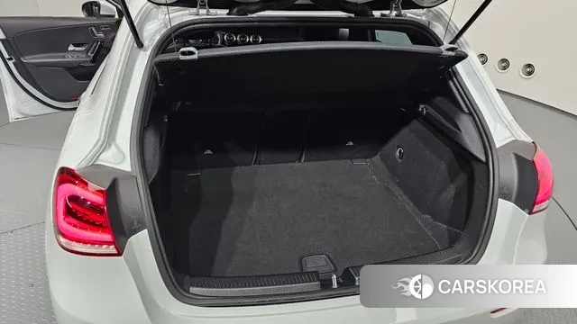 Mercedes-Benz A-Class W177 id 3766175 из Кореи 11