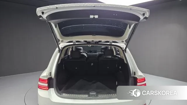 Genesis GV80 id 3416861 из Кореи 11