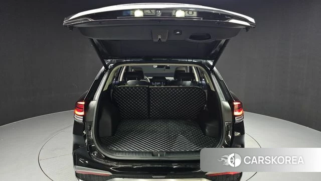 Kia Sportage 5th Generation id 3935490 из Кореи 11