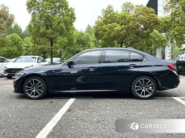 BMW 3 series id 4273812 из Китая 11