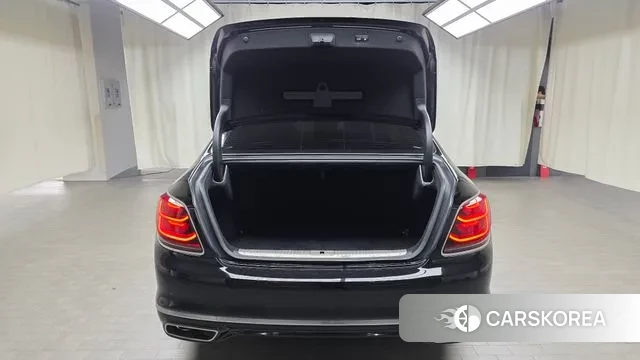 Kia More K9 id 3557783 из Кореи 11