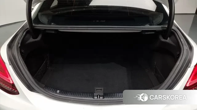 Mercedes-Benz C-Class W205 id 3469740 из Кореи 11