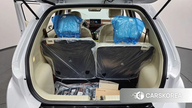Hyundai The New Casper id 4892555 из Кореи 11