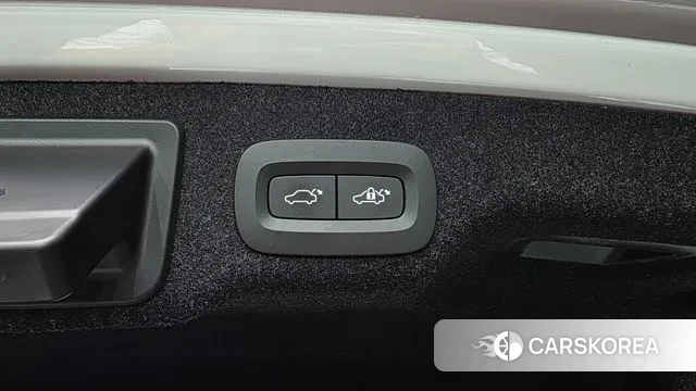 Volvo S90 id 2984036 из Кореи 11