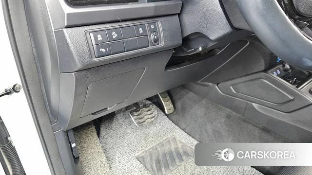 Ssangyong The New Rexton Sports Cannes id 4763074 из Кореи 11