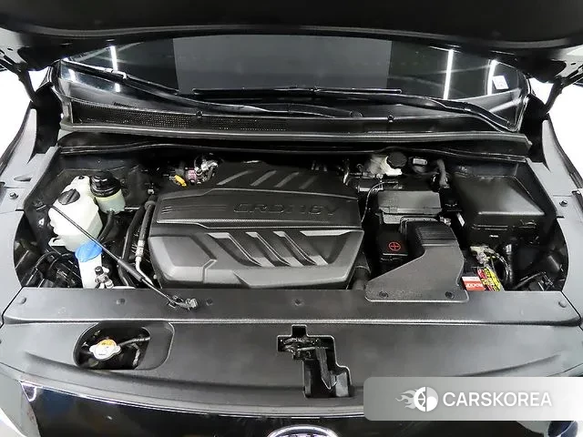 Kia The New Carnival id 3034264 из Кореи 11