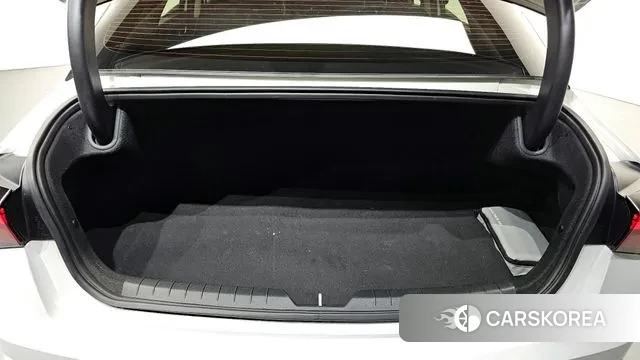 Kia The New K5 3rd generation id 3674927 из Кореи 11