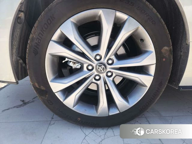 Toyota Saina id 4278873 из Китая 11