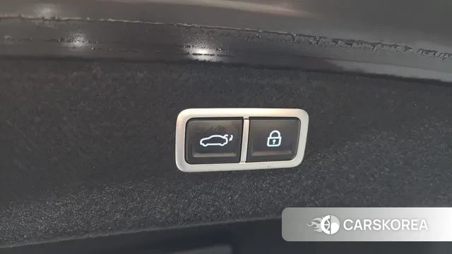 Genesis G80 (RG3) id 3487632 из Кореи 11