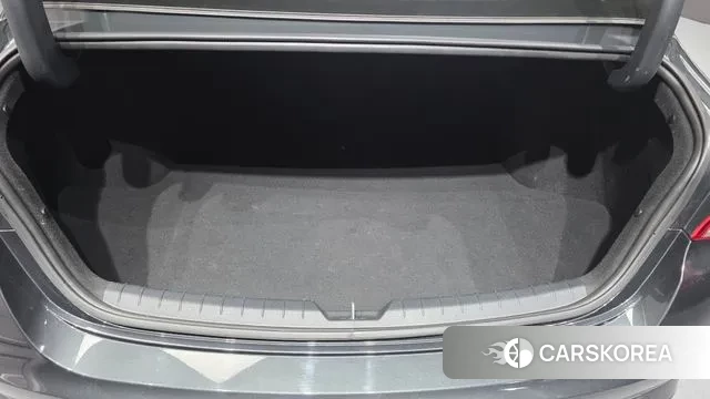 Kia K5 3rd generation id 3592828 из Кореи 11