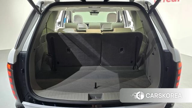 Hyundai Palisade (LX3) id 4177412 из Кореи 11