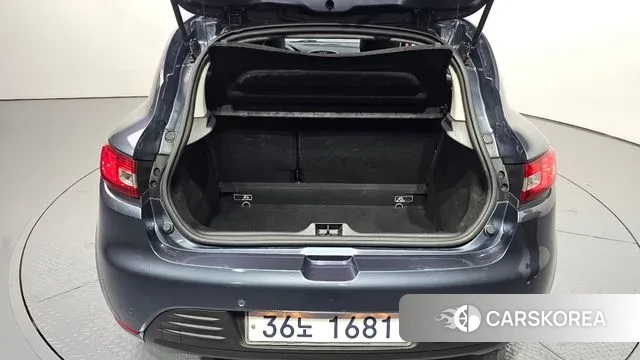 Renault Korea (Samsung) Clio id 3325315 из Кореи 11
